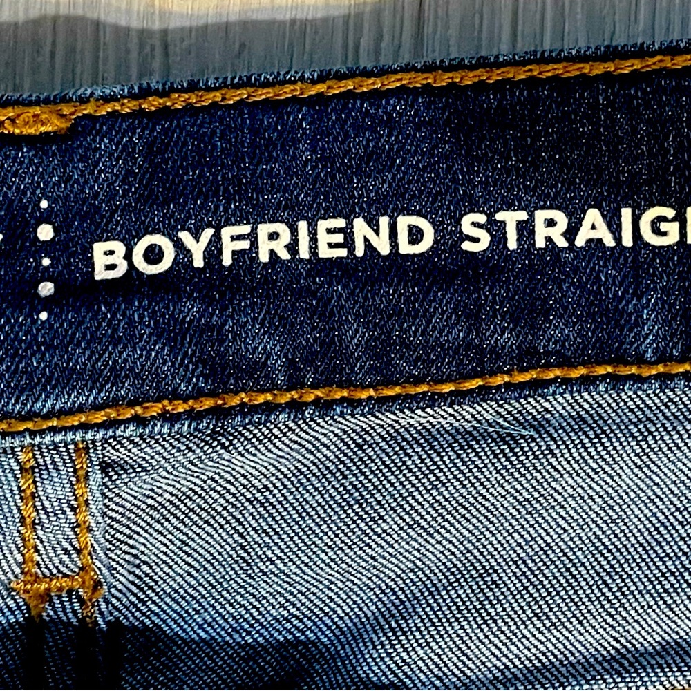 Old Navy Boyfriend Style Jeans